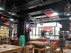 -華·丫丫火锅供销社(老城店)