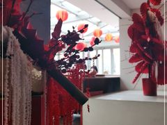 -城市露台景观餐厅(淮海路店)