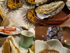 活海胆-万岛日本料理铁板烧(太古里店)
