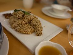 -北海富丽华大酒店·御园中餐厅