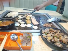-猪的故事·韩式烤肉(韩乐坊店)
