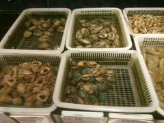 -今鲜源大酒店·中华餐饮名店(新湛路店)