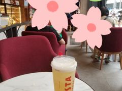 -COSTA COFFEE(吴江路店)