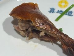 -真地道京味府·鲜橙烤鸭·北京菜(朝外大街东大桥店)