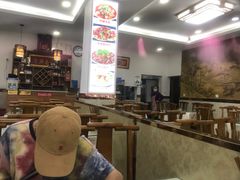 -稻香餐厅中餐干锅(劼人路店)