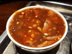 小炒肝-姚记炒肝店(簋街店)