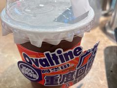 -广九餐室(陈家祠扬韬广场店)