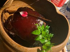 -绿茶餐厅(领展购物广场·中关村店)