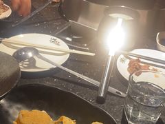 -捞王锅物料理(凯旋路店)