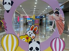 -佛山印象城(季华五路店)