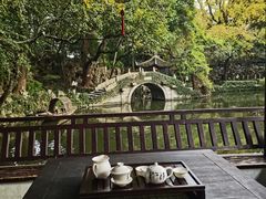 -绮园景区