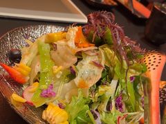 -無二炙坊·和牛烧肉(大钟寺1733店)