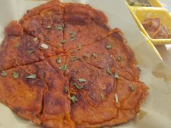 -Woolee韩食堂·韩式家庭料理