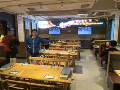 -肉串汪(月坛店)
