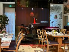 -Mezomd曼索蒂西班牙餐厅(广粤店)