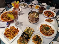 -巴特餐饮6加1音乐餐吧·新疆菜
