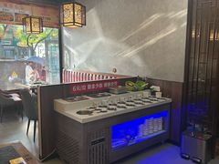 -晓林火锅(安定门店)
