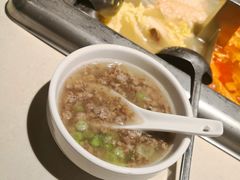 -海底捞火锅(团结桥店)