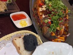 -马迭尔德式西餐精酿啤酒屋(中央大街店)