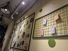 -一米鸡肉·韩式创意料理(西安店)