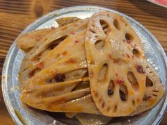 -冶建镜子·中国龙虾王(总店)