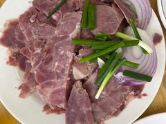 -李柱·柘城垛子羊肉旗舰店(通泰路店)