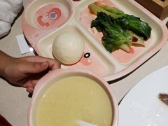 -浩爷羊蝎子火锅(望京店)