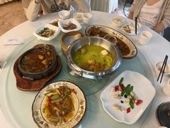 -清真马祥兴菜馆(云南北路店)