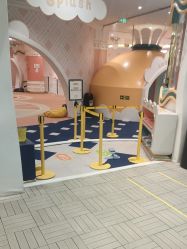 -奈尔宝·儿童乐园·亲子餐厅(苏州大悦城店)