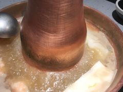 -京韵胡同·酱香羊蝎子火锅涮肉(长寿路店)