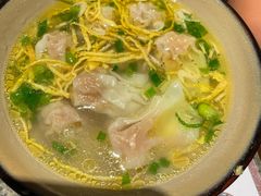 -南京大牌档(壹方天地店)