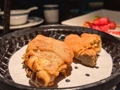 椒盐猪手-凤凰湘语(浦东旗舰店)
