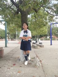 -索菲亚摄影会所