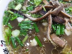 -熊氏牛羊杂粉(龙眼井总店)