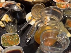 -捞王猪肚鸡火锅(财富中心店)