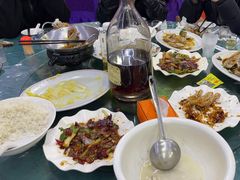 -瑶记海鲜餐厅(西涌店)