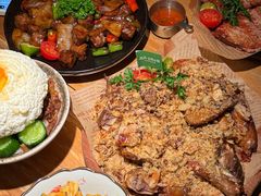 -岛风·台食小馆 ISLAND BISTRO(烟台山店)