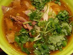 android_upload_pic-张记牛肉面馆(天津路店)