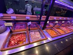 -韩盛·盛江山自助料理(沈辽路万达店)