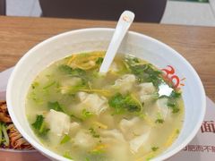 -阳阳中国饭(龙湖大兴天街)