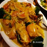 local复古风性价比泰菜