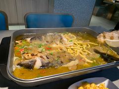 -半天妖烤鱼(印象城店)