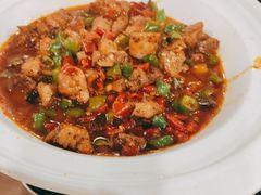 -丽华园(汉阳龙阳店)