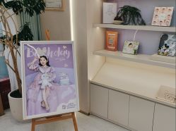 -小阿福儿童摄影(光谷时代广场店)
