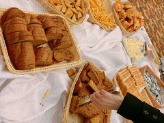 -北京九华山庄会展酒店