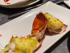 -海天盛宴海鲜自助(正大广场店)
