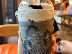 -星巴克臻选(深圳万象天地旗舰店)