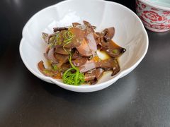 -逸品淮扬(东方渔人码头店)