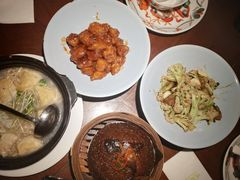 -外婆家(青岛万象城店)