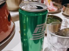 -西塔老太太泥炉烤肉(望京一店)